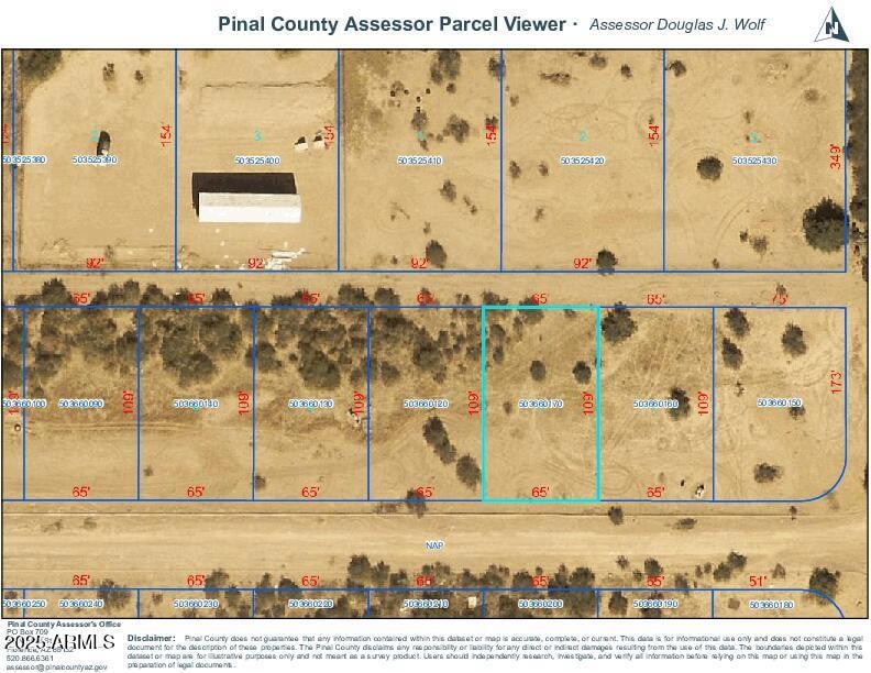 257xx W Dreamy Draw unit 3, Casa Grande, AZ 85193 - photo 1