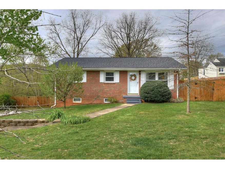 1202 Milligan Hwy, Johnson City, TN 37601 - photo 1