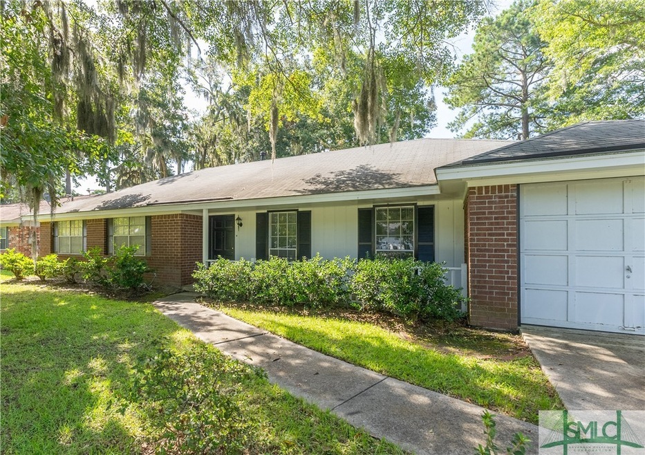 1116 Cobb Rd, Savannah, GA 31410 - photo 1