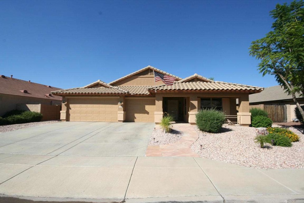 Beautiful 4 Bedroom, 2 Bath Home