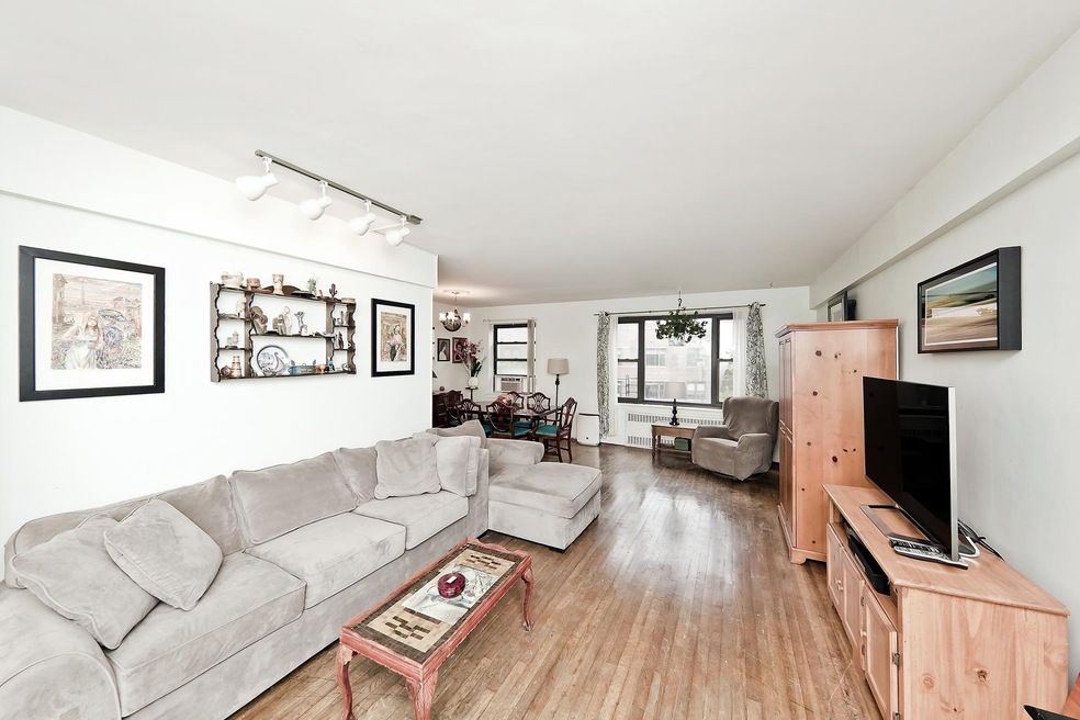 3616 Henry Hudson Pkwy unit 7DN, Bronx, NY 10463 - photo 1