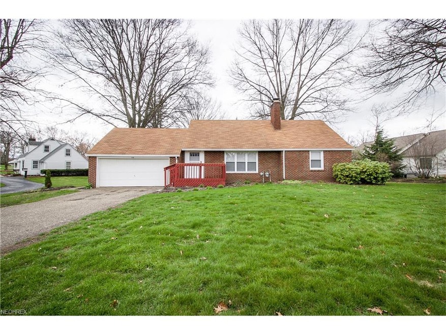 Welcome to 7479 Hills and Dales Road NW!