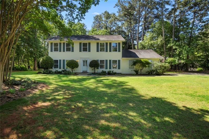 325 Breech Block Dr, Roswell, GA 30076 - photo 1