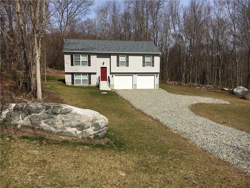 55 Monroe St, Waterford, CT 06385 - photo 1