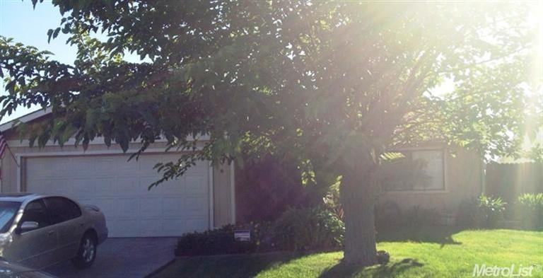 Great curb appeal