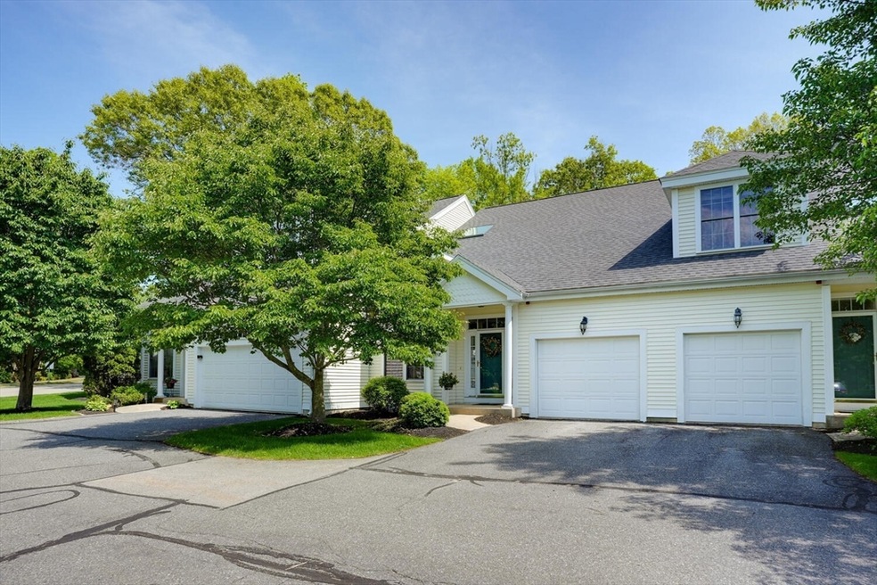 1 Kingson Ln unit 2, Medway, MA 02053 - photo 1