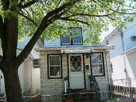 91-38 Gold Rd, Jamaica, NY 11417 - photo 1