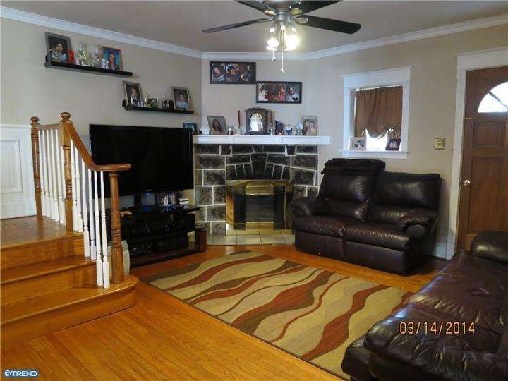 3822 Albemarle Ave, Drexel Hill, PA 19026 - photo 1