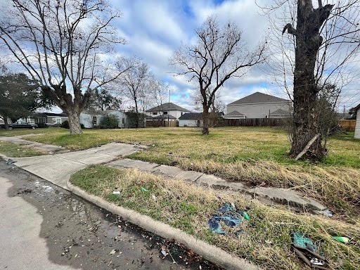 0 Natchez St, Houston, TX 77021 - photo 1