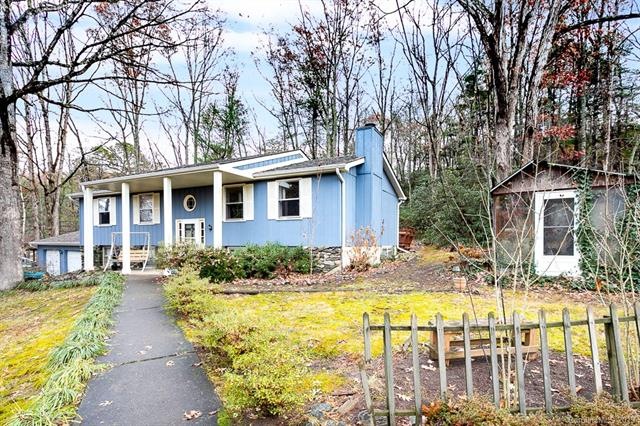 110 Chapman Dr, Hendersonville, NC 28792 - photo 1