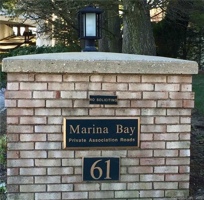 61 Seaview Ave unit 1, Stamford, CT 06902 - photo 1