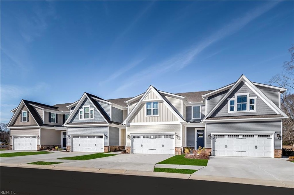 1020 Breakwater Trail, Carrollton, VA 23314 - photo 1