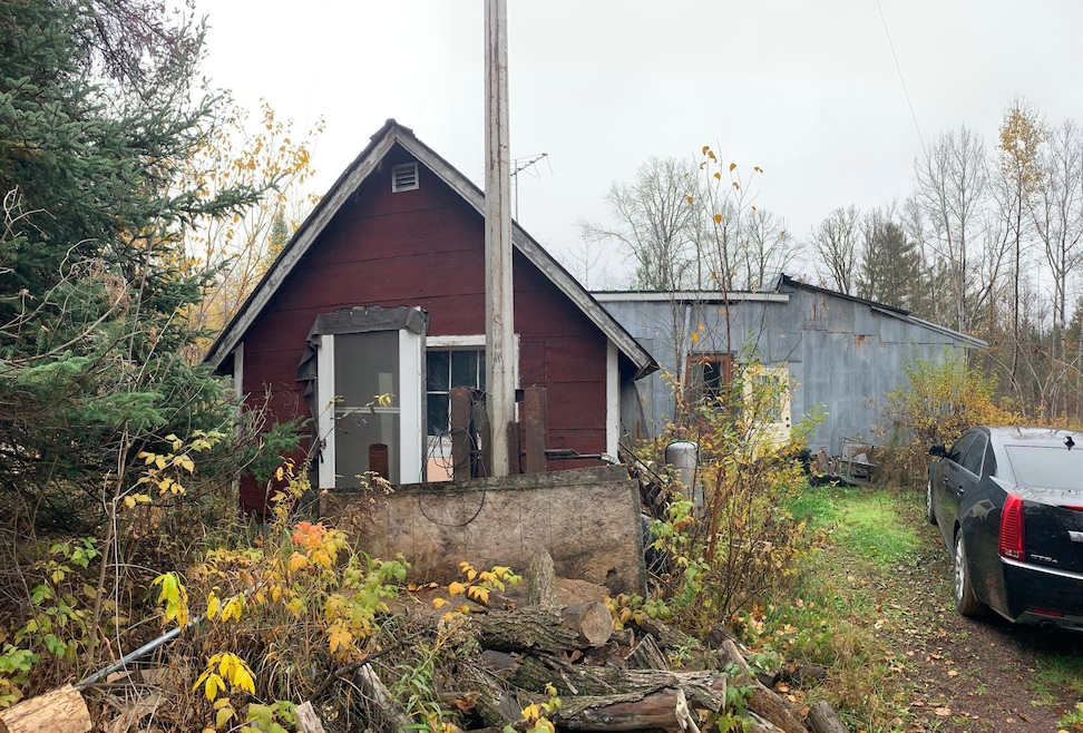 91586 Old Highway 23, Holyoke, MN 55749 MLS NST6452324