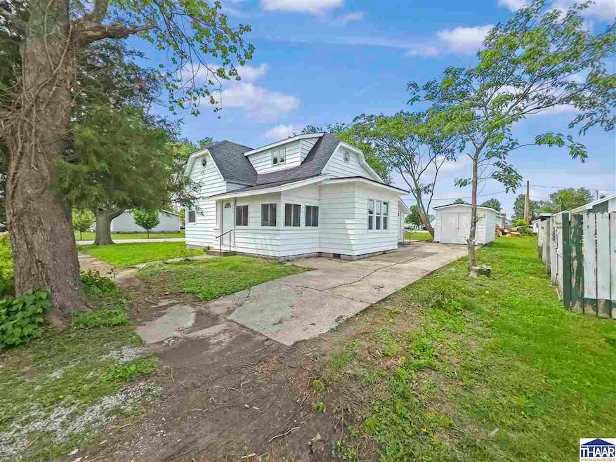 For Sale $165,000