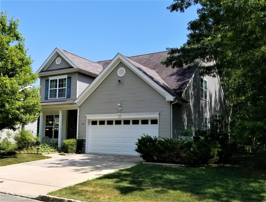 12 Crestview Ct, Tuckerton, NJ 08087 - photo 1