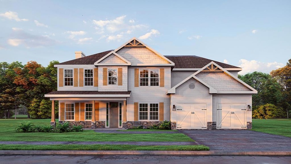 4114 Holstein Hill, Columbus, GA 31904 - photo 1