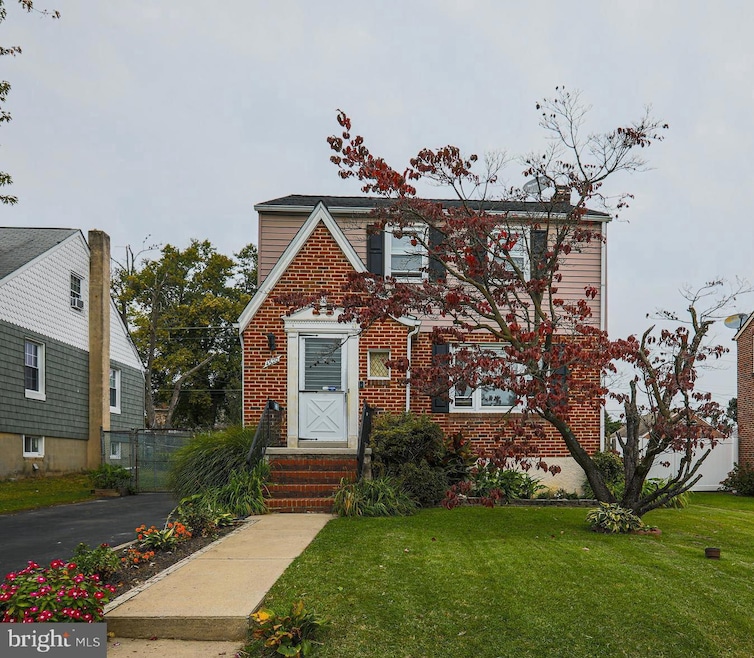 4520 Forest View Ave, Baltimore, MD 21206 - photo 1