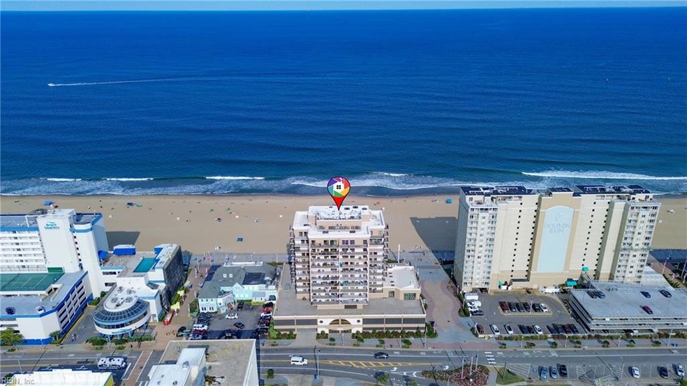 Welcome to 401 Atlantic Ave #1004
