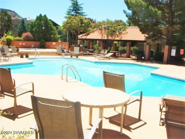 unlisted-address, Sedona, AZ 86351 - photo 1