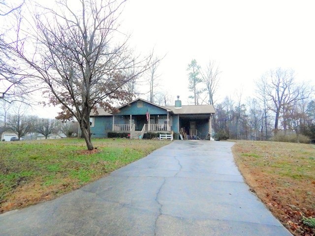 Main View
