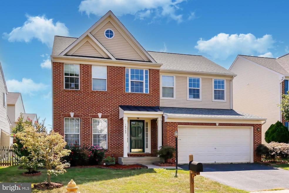 14305 Fallsmere Cir, Gainesville, VA 20155 - photo 1