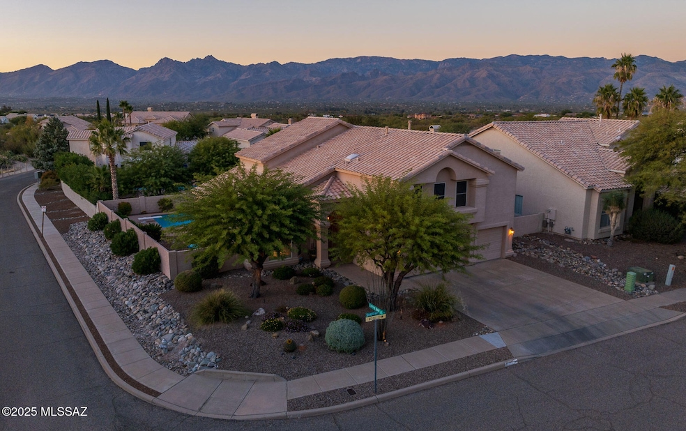 1; Silverado Hills Charm
