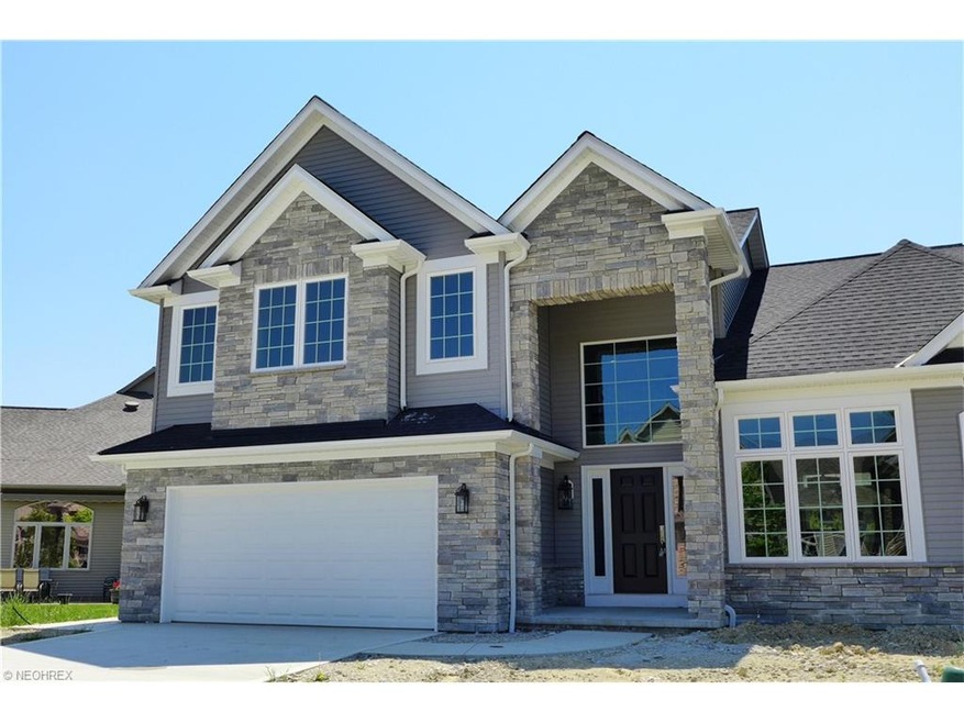 Welcome to 451 Dornoch Lane in Highland Hts!  A de