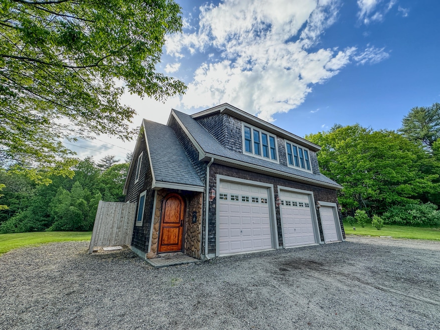 41 Labrador Ln, Freeport, ME 04032 - photo 1