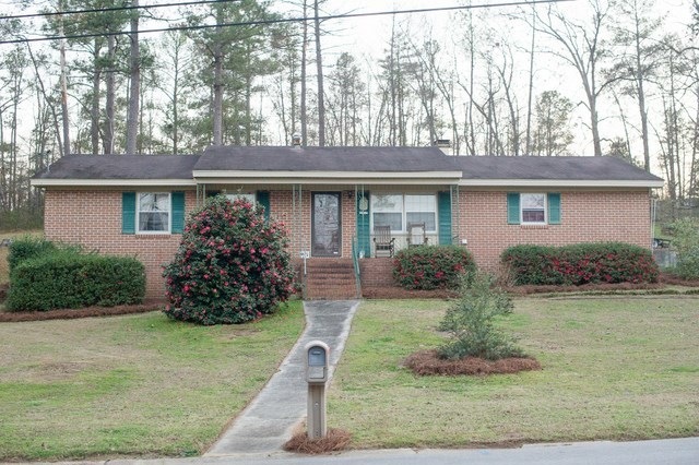 113 White Oak Ln SW, Milledgeville, GA 31061 - photo 1