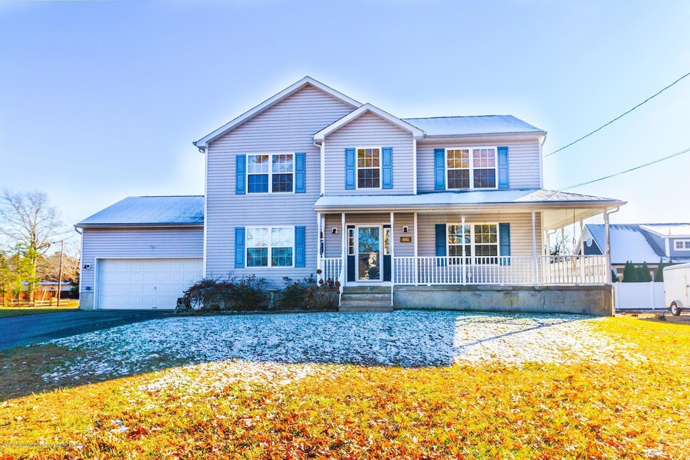 229 Madison Ave, Bayville, NJ 08721 - photo 1