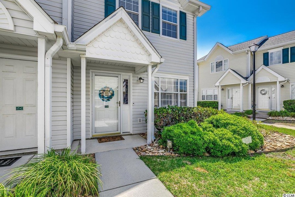 611 2nd Ave S unit 17-D, North Myrtle Beach, SC 29582 - photo 1
