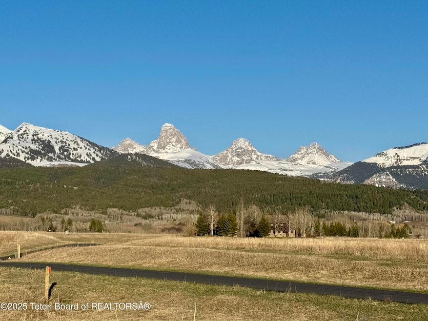 Lot 22 Tetons 2