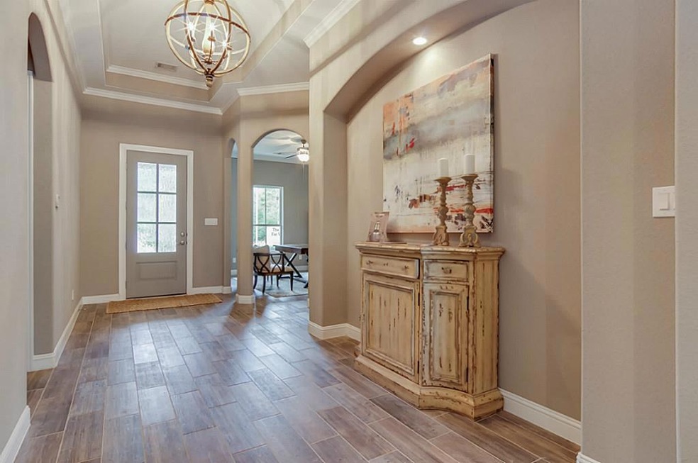 23310 Lazy Hollow Ln, Hockley, TX 77447 - photo 1