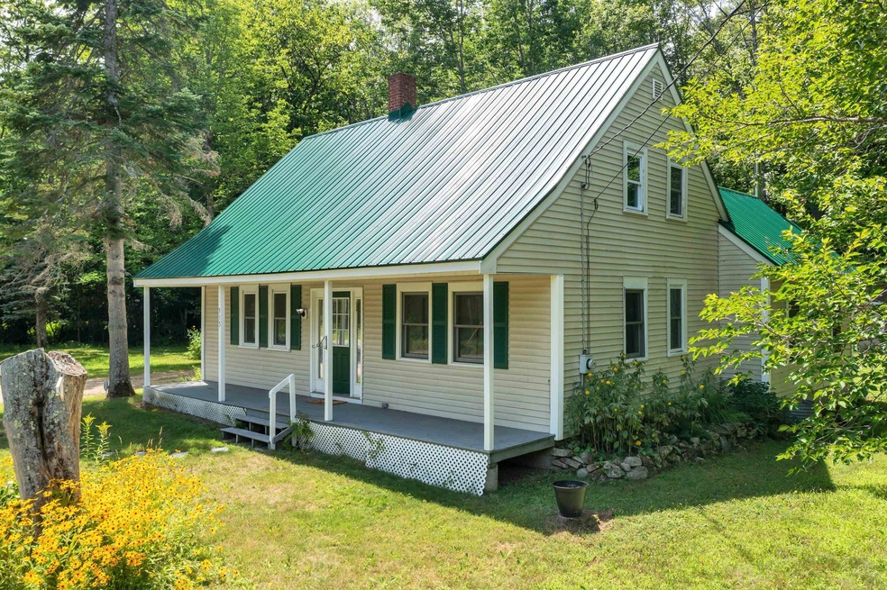 335 Daniel Webster Hwy, Center Harbor, NH 03226 - photo 1