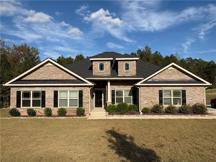 1838 Abbey Rd, Griffin, GA 30223 - photo 1