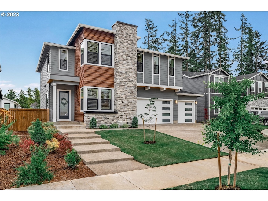 2613 Satter St, West Linn, OR 97068 - photo 1