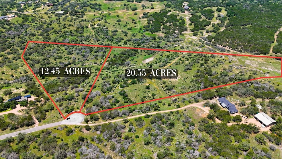 0 Lost Mountain Ranch Rd unit 23053839, Burnet, TX 78611 - photo 1
