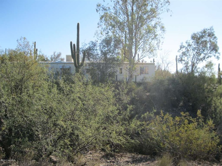 5548 E CAHAVA RANCH 002