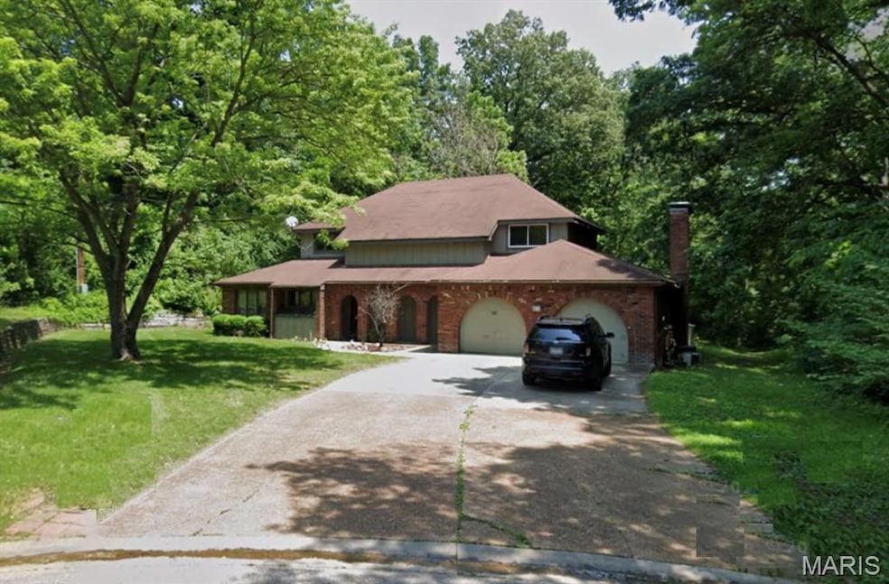 For Rent $1,600/month