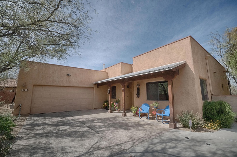 3915 N Vine Ave, Tucson, AZ 85719 - photo 1