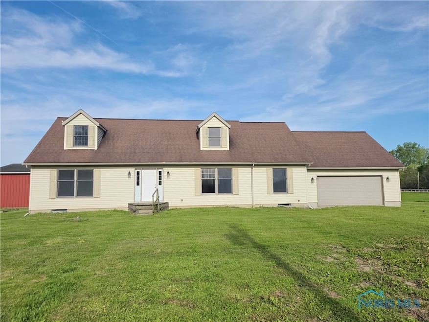 5924 N. Reiman Road