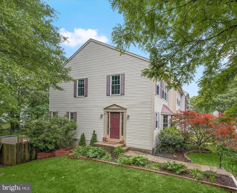 7008 Ducketts Ln, Elkridge, MD 21075 - photo 1