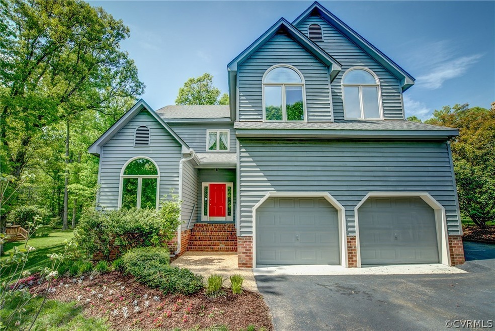 Welcome to 2614 Wicklow Loop!