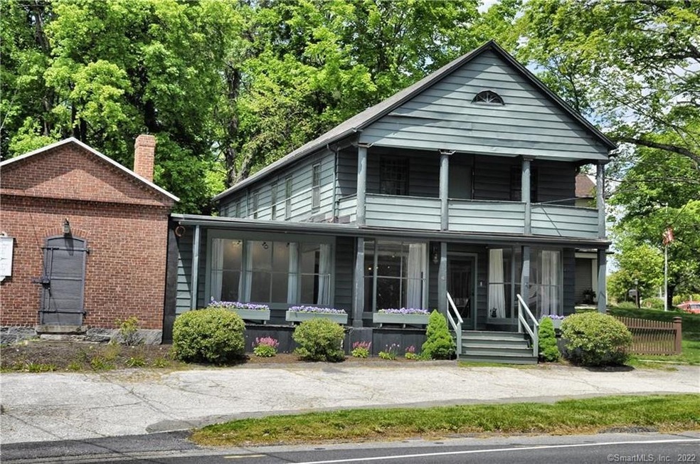 4 Main St S, Woodbury, CT 06798 - photo 1