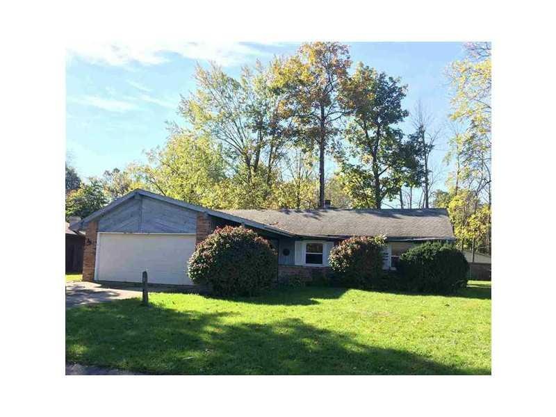 213 W Charter Dr, Muncie, IN 47303 - photo 1