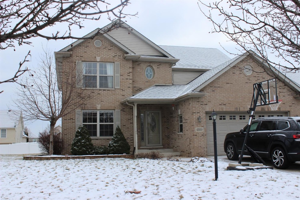 10355 Nelson St, Crown Point, IN 46307 - photo 1