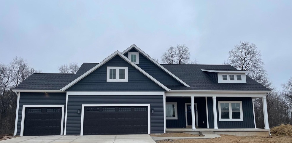 12049 Alden Ct NE, Lowell, MI 49331 - photo 1