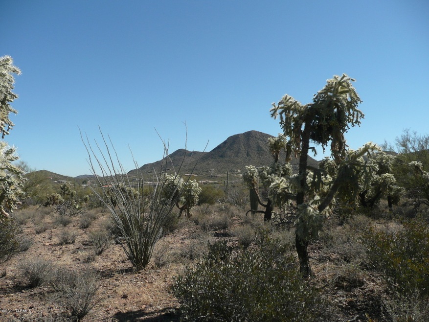 -Your piece of the beautiful AZ desert