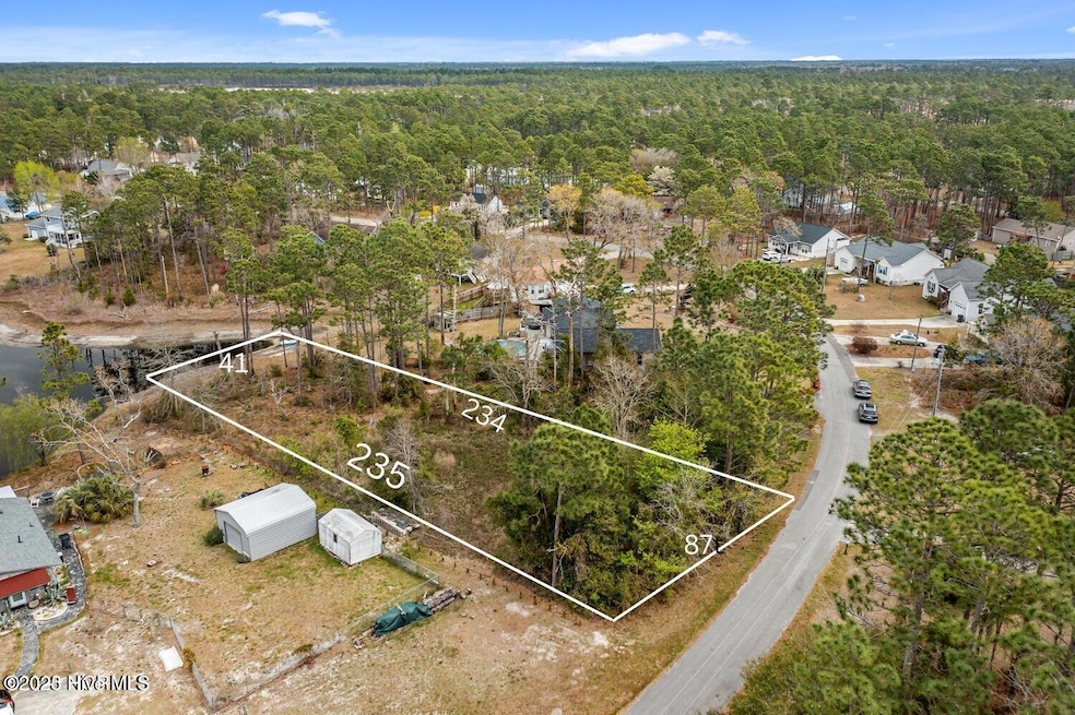 2353 Frink Lake Drive