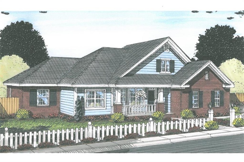 66 Kristin Rd, Shawnee, OK 74804 - photo 1